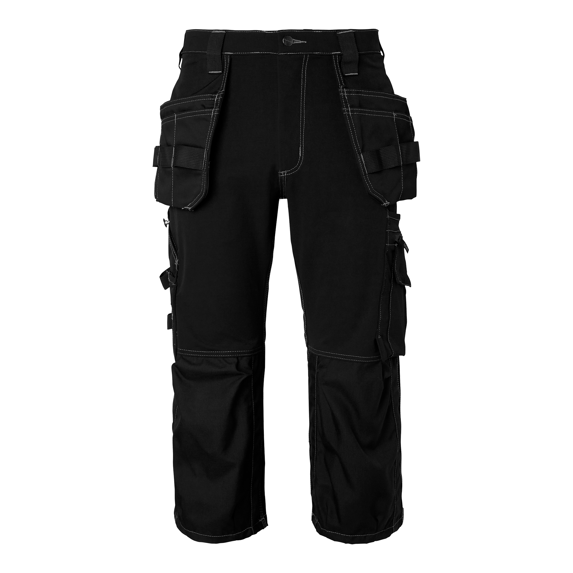 Top Swede 1000880 309 Craftsmen 3/4 Trousers