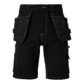Top Swede 1000881 310 Craftsmen Shorts