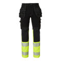 Top Swede 1000882 312 Craftsmen Trousers