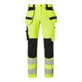 Top Swede 1000883 313 Craftsmen Trousers
