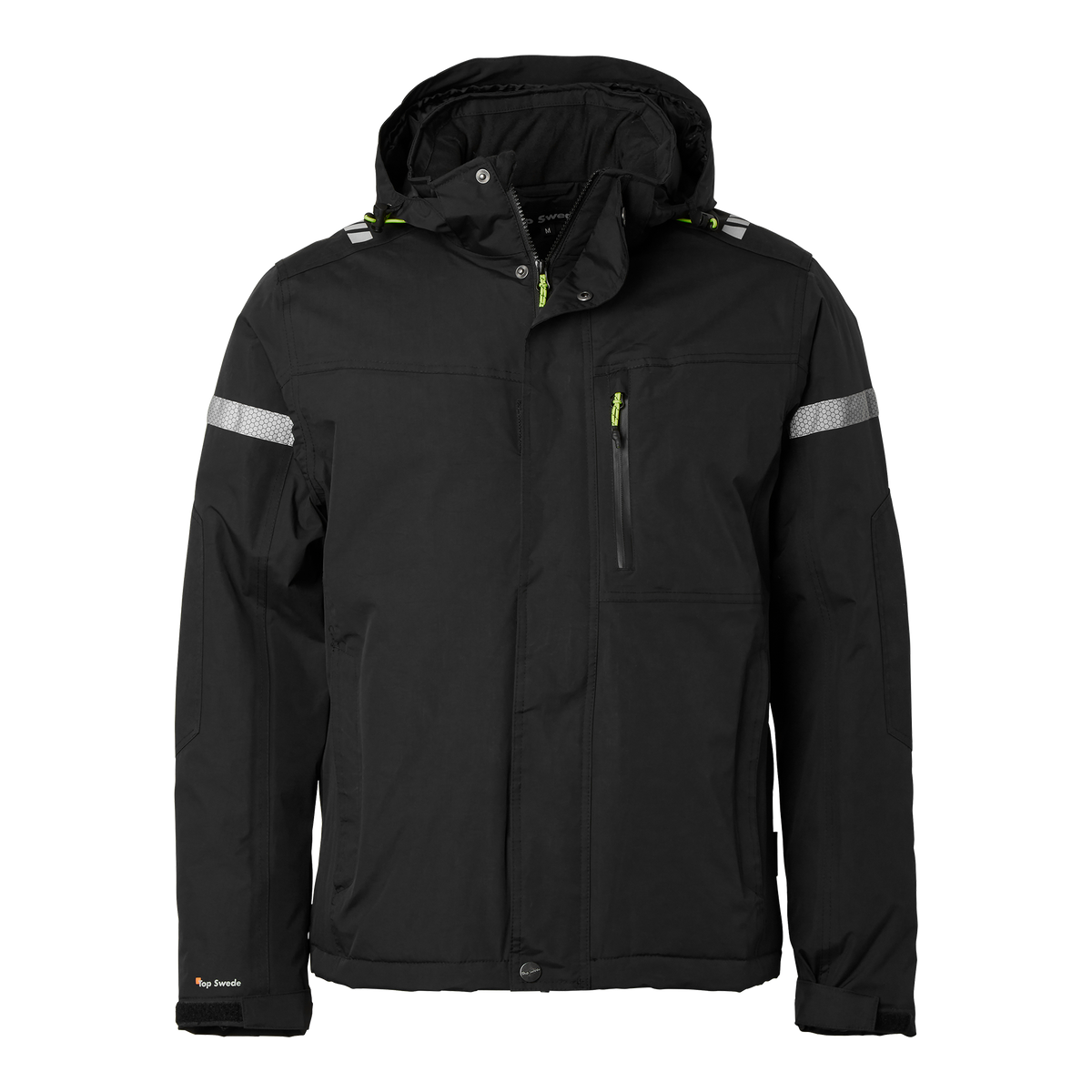 Top Swede 1000890 350 Jacket