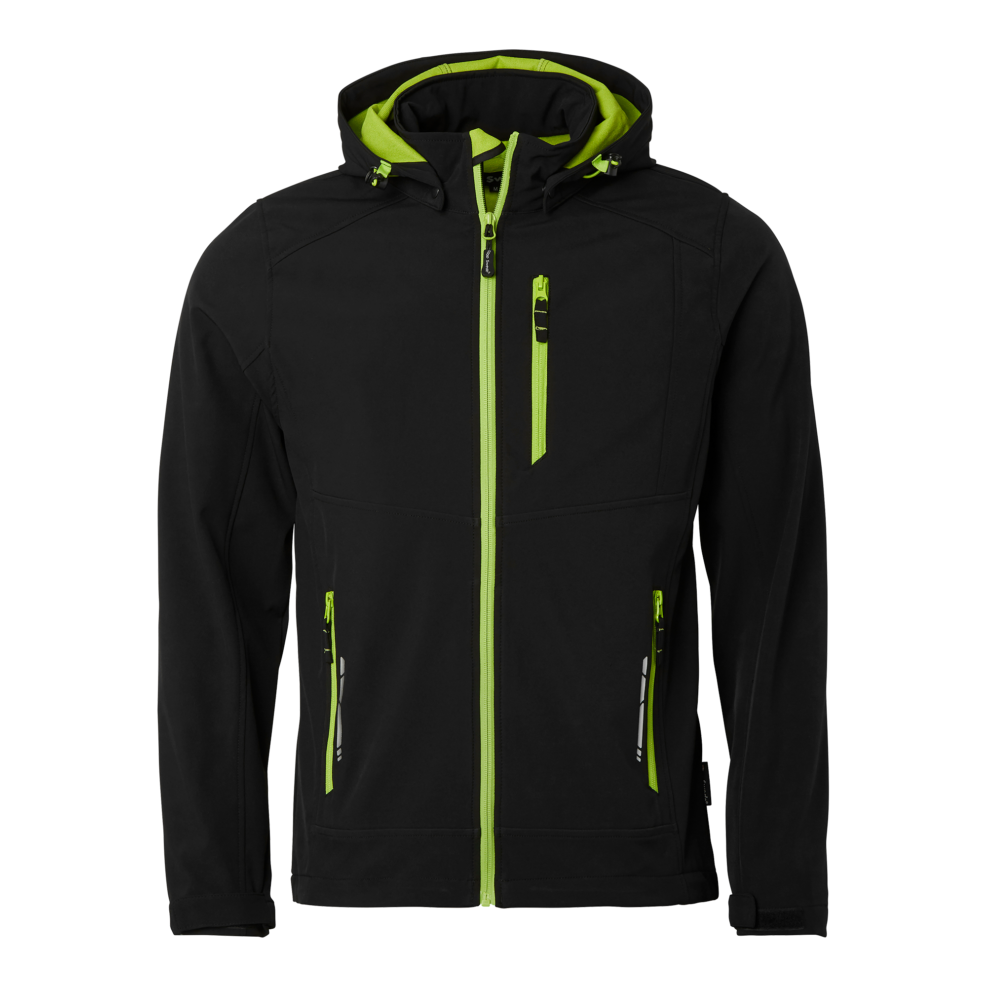 Top Swede 1000891 351 Softshell