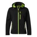 Top Swede 1000892 352 Softshell w