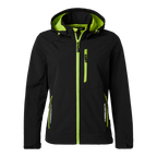Top Swede 1000892 352 Softshell w