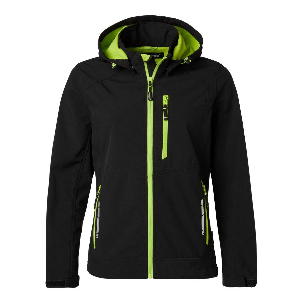 Top Swede 1000892 352 Softshell w
