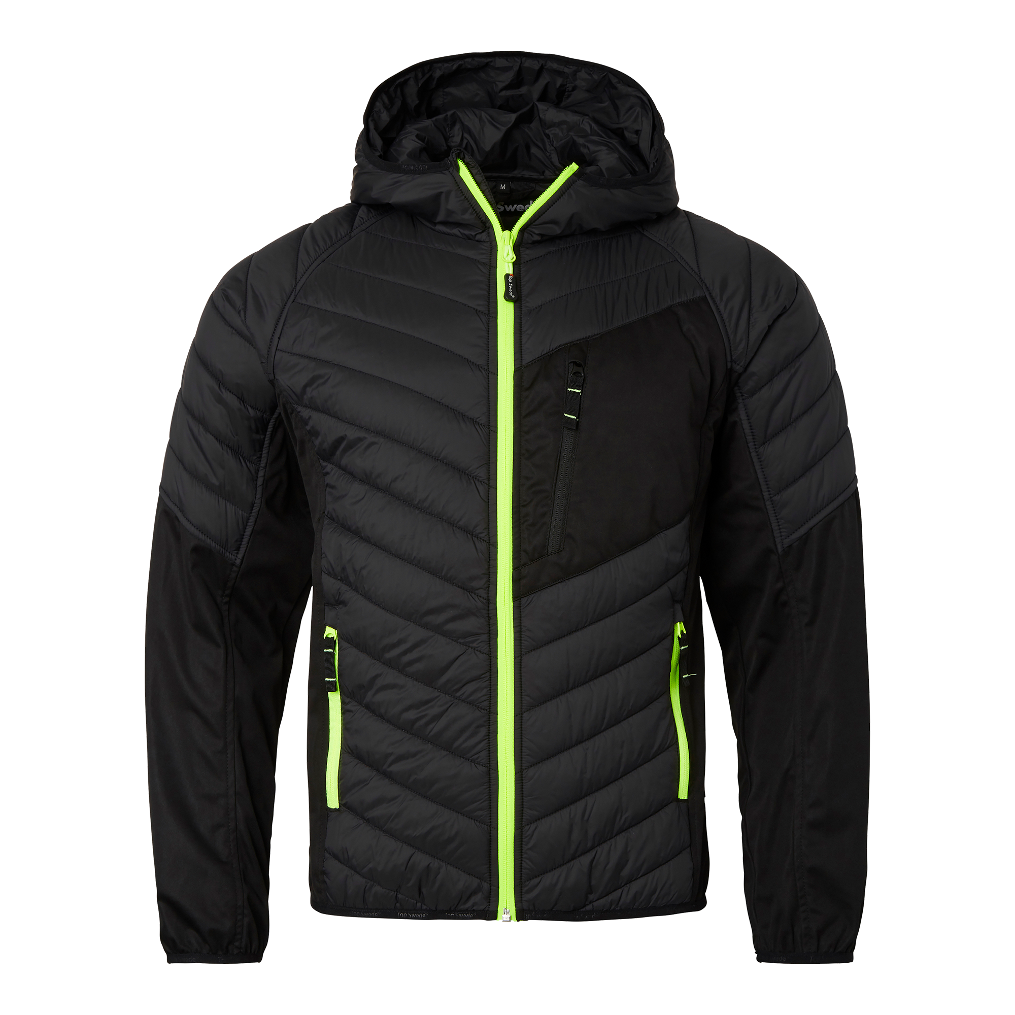 Top Swede 1000896 355 Jacket