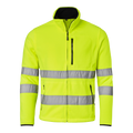 Top Swede 1000924 4642 Fleece Hi-Vis