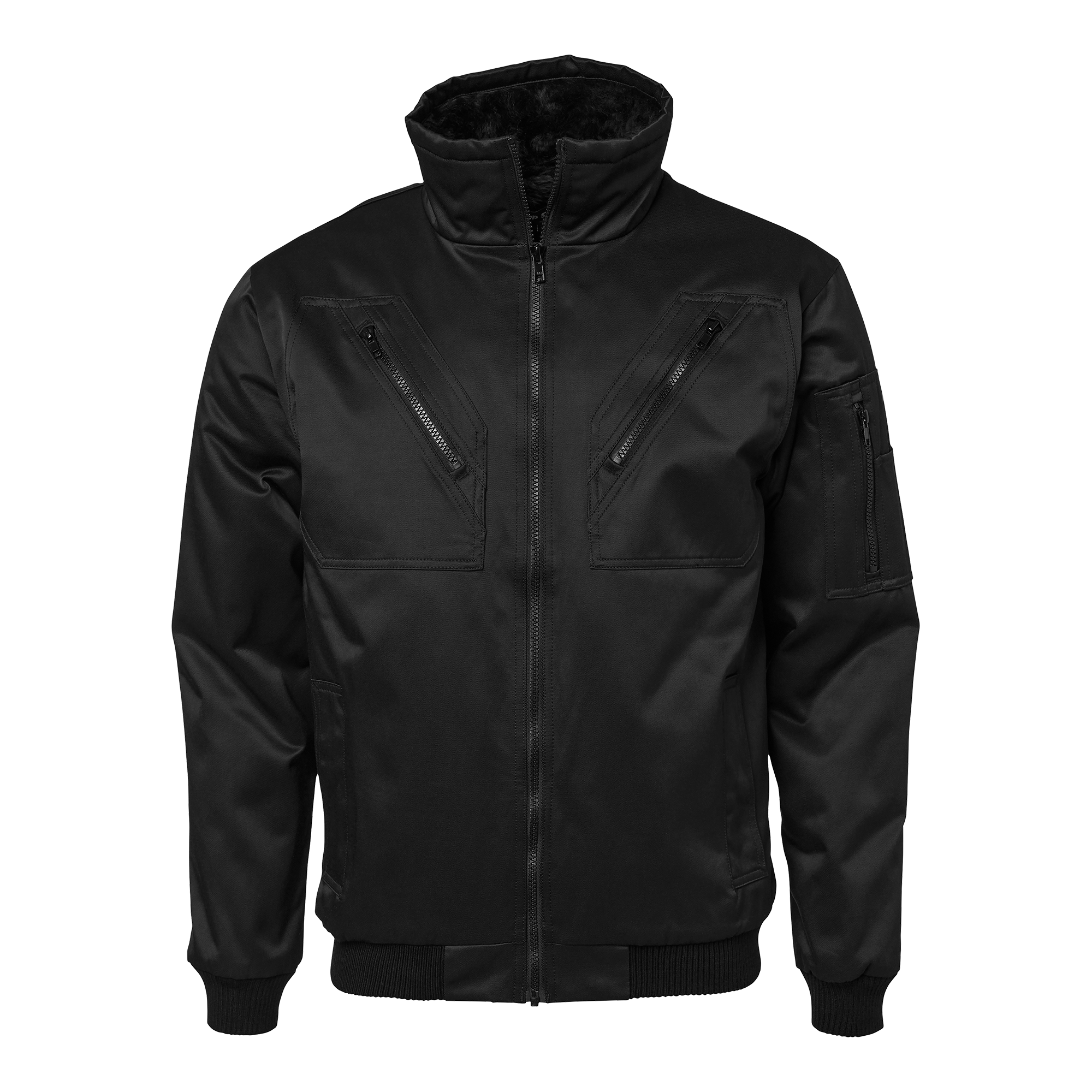 Top Swede 1000928 5026 Jacket