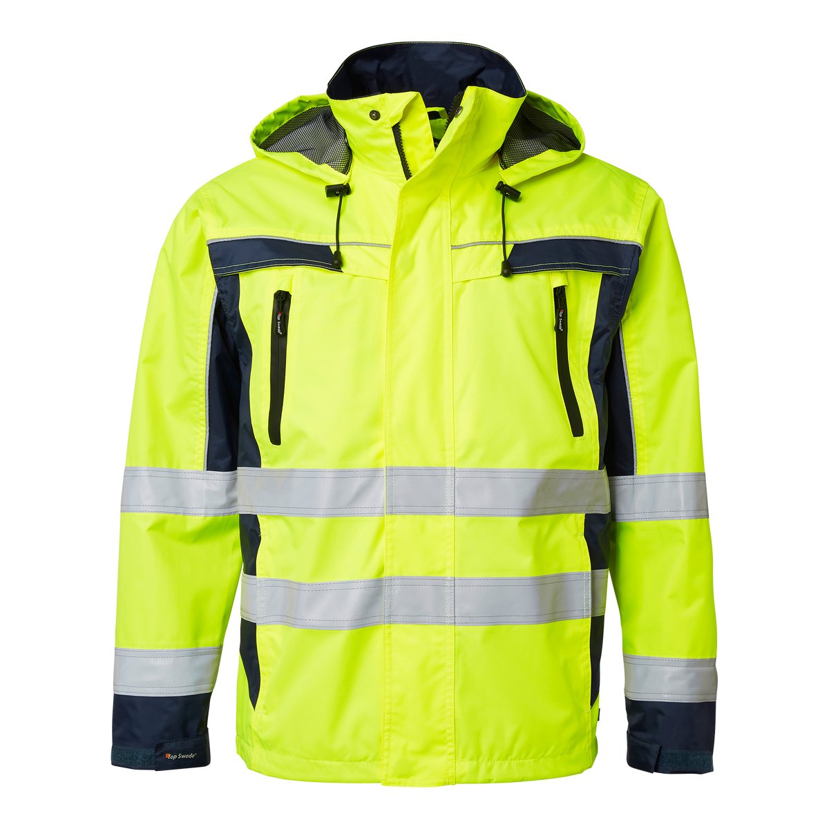 Top Swede 1000930 5217 Shell Jacket