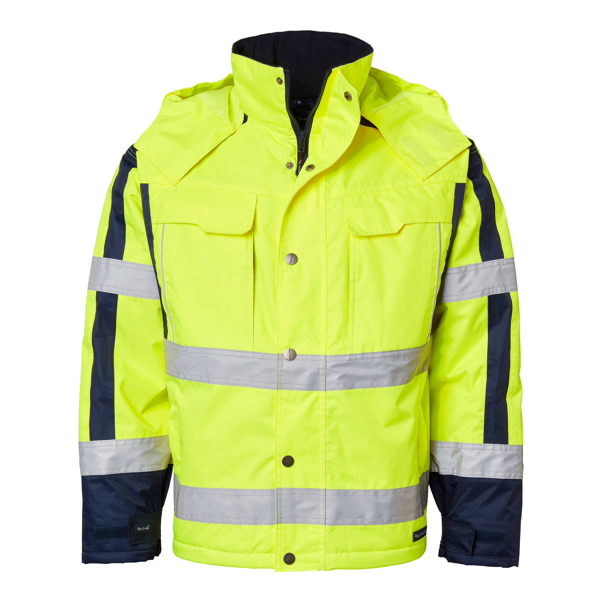 Top Swede 1000931 5317 Jacket