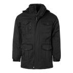 Top Swede 1000975 6020 Parka