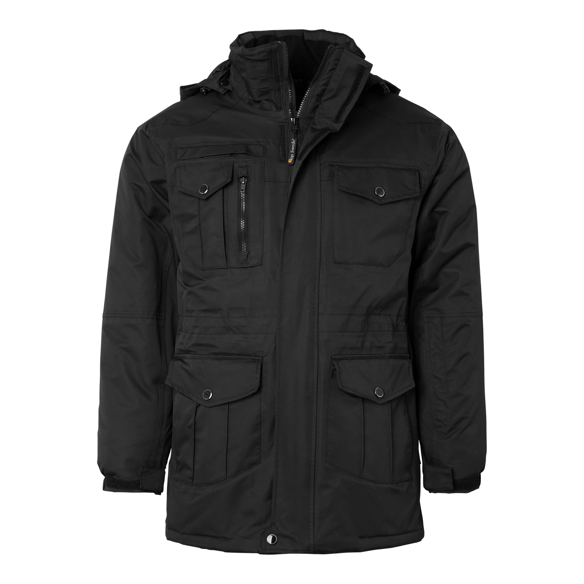 Top Swede 1000975 6020 Parka