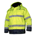 Top Swede 1000976 6216 Parka