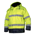 Top Swede 1000976 6216 Parka