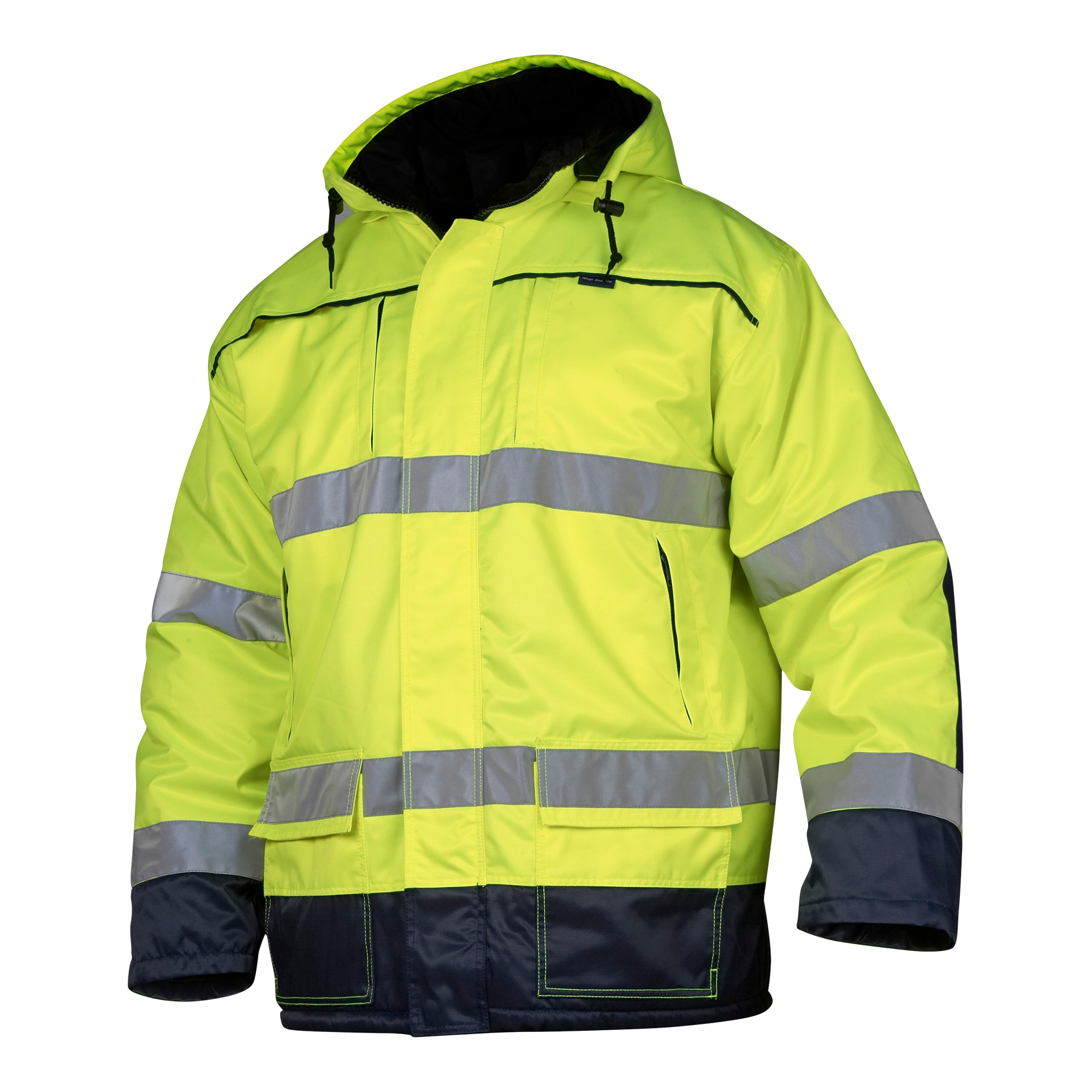 Top Swede 1000976 6216 Parka