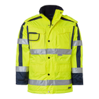 Top Swede 1000978 6317 Parka