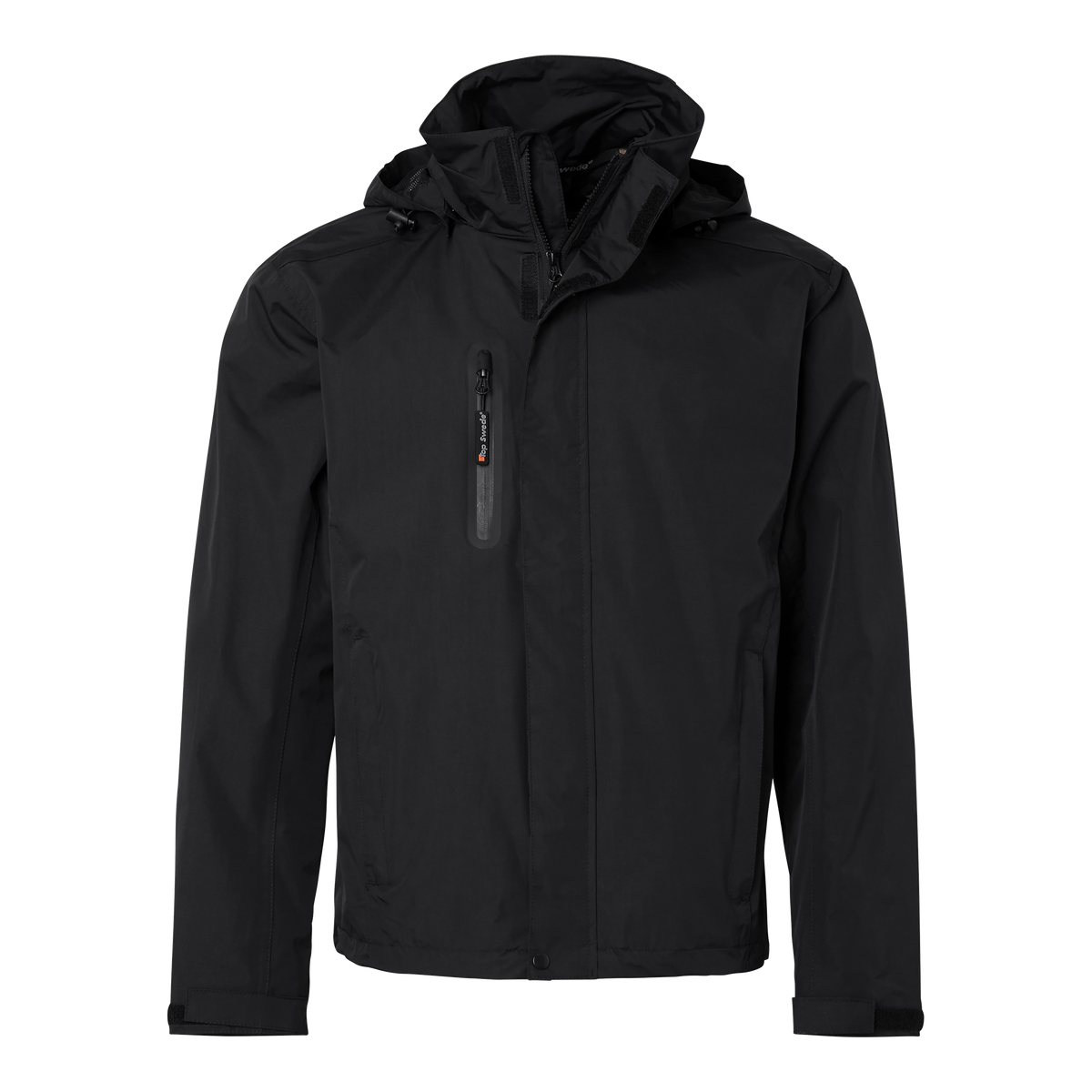 Top Swede 1000979 6520 Shell Jacket