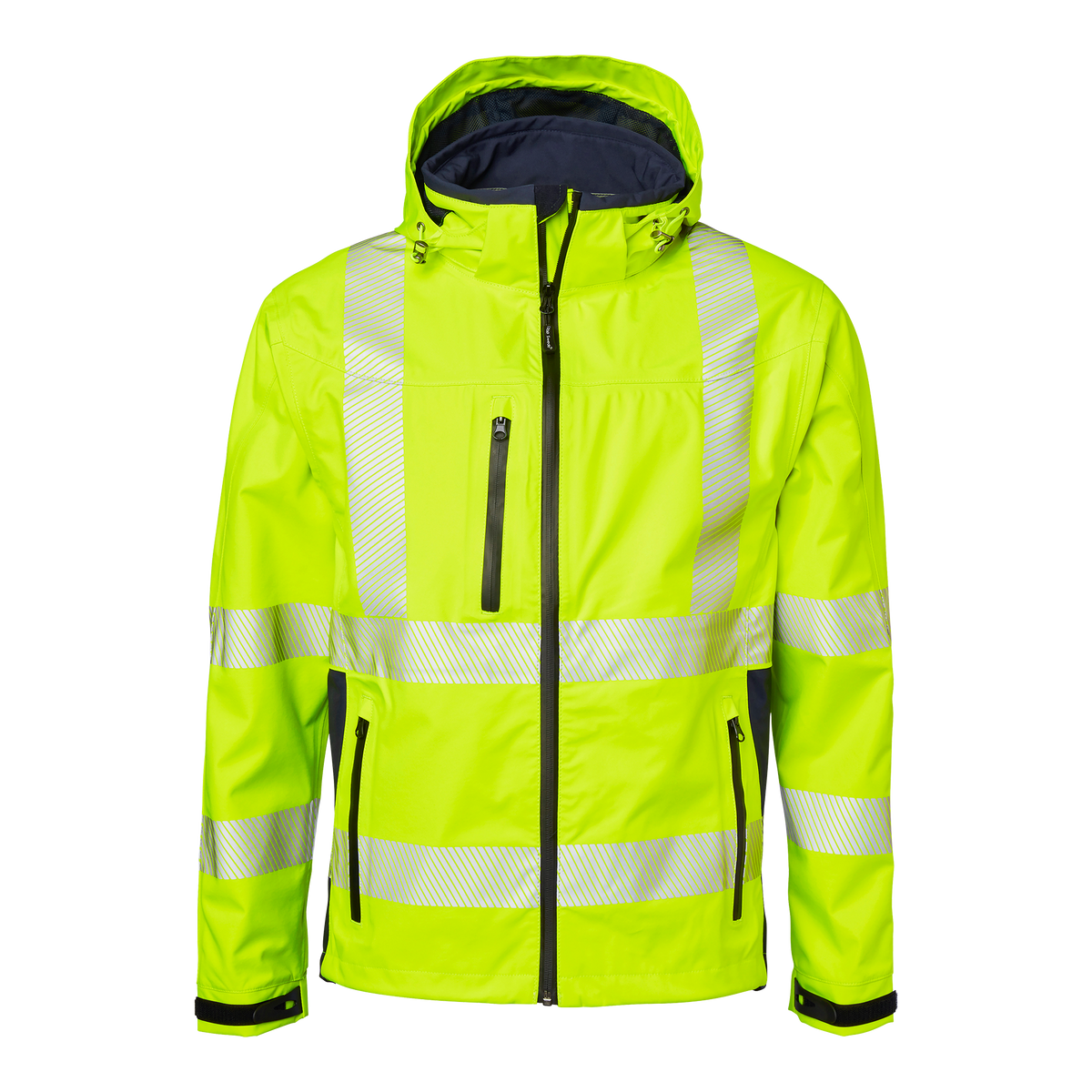 Top Swede 1000981 6718 Shell Jacket