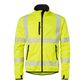 Top Swede 1000985 7721 Softshell Hi-Vis
