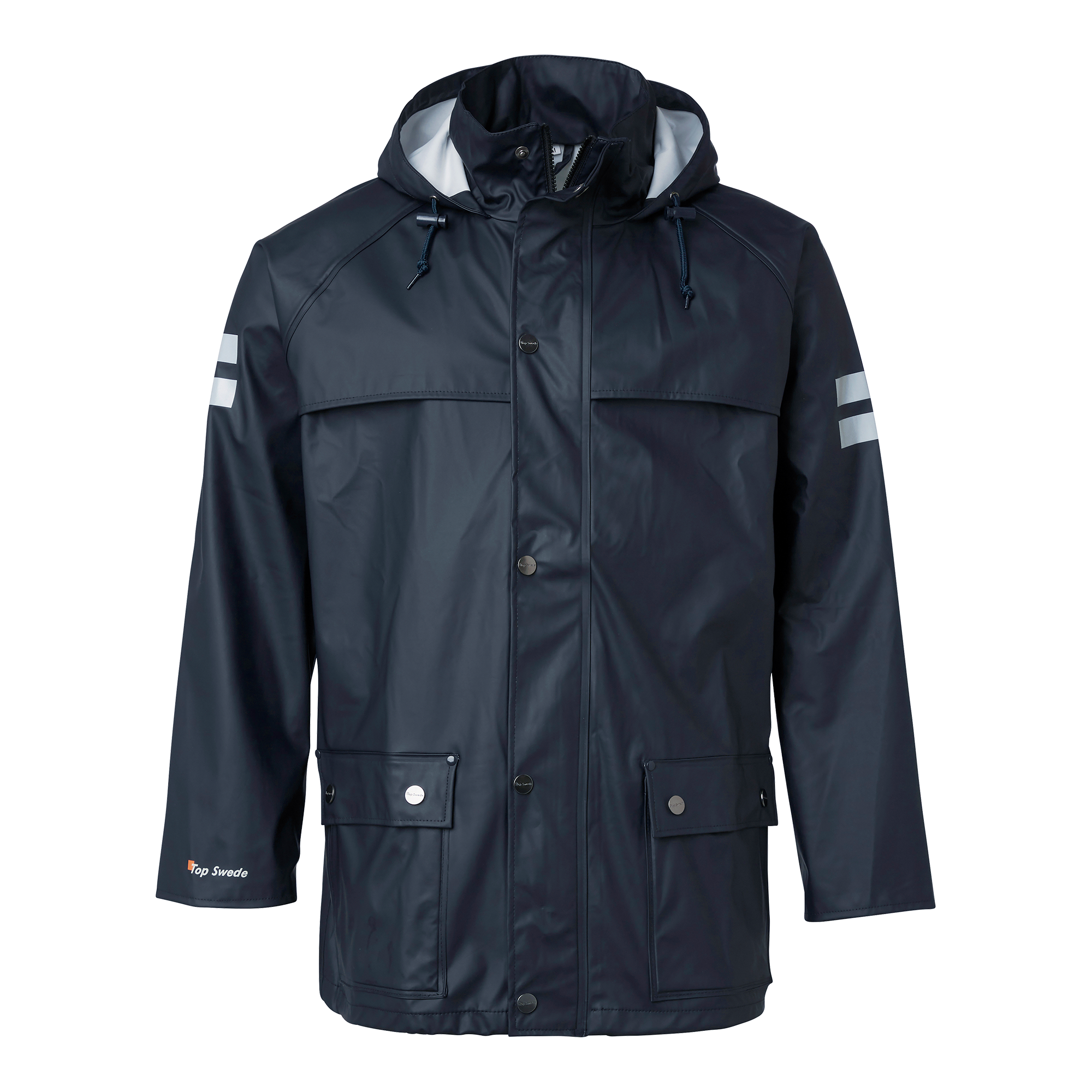 Top Swede 1000991 9195 Rain Jacket