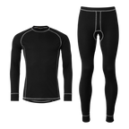 Top Swede 1001001 9935 Set Base Layer