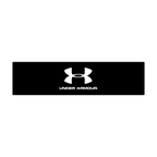 Under Armour 1001009 Rack Logo Sign UA 90*21 Point Of Sales
