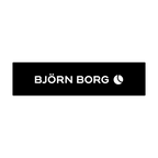 Björn Borg 1001012 Rack Log Sign Björn Borg 90*21 Point Of Sales