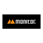 Monitor 1001027 Forex Logo Sign 5 mm 90*30 Point Of Sales