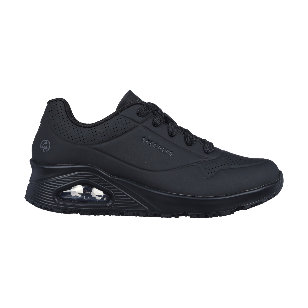 Skechers 1001056 Uno Work shoe w