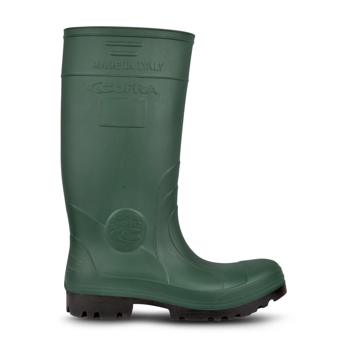 Cofra 1001090 New Hunter S4 PU Safety Boot