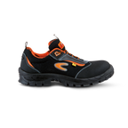Cofra 1001109 Aegir Safety Shoe
