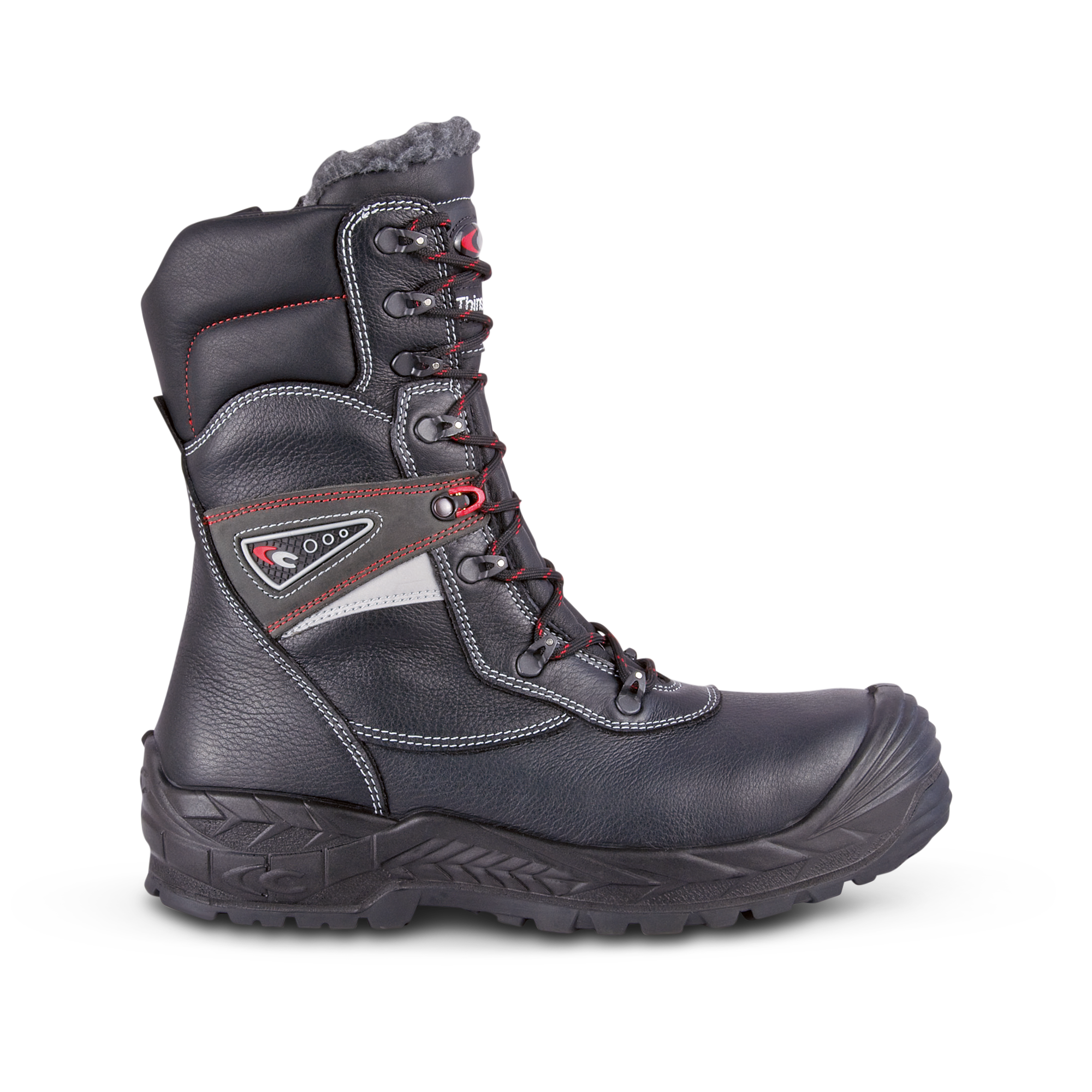 Cofra 1001112 Fundinn Safety Boot