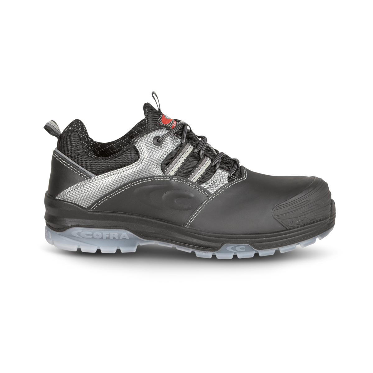Cofra 1001117 Caravaggio Safety Shoe