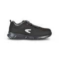 Cofra 1001125 Total Black Safety Shoe