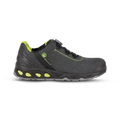 Cofra 1001126 Lux Green Fit Safety Shoe