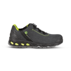 Cofra 1001126 Lux Green Fit Safety Shoe