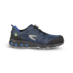 Cofra 1001127 Recycle Green Fit Safety Shoe