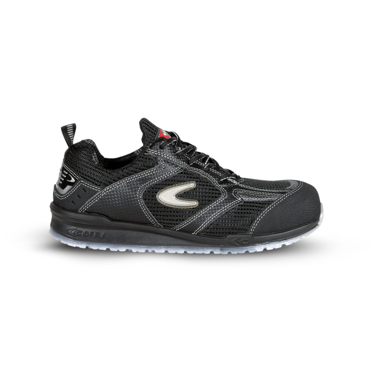 Cofra 1001131 Petri Safety Shoe
