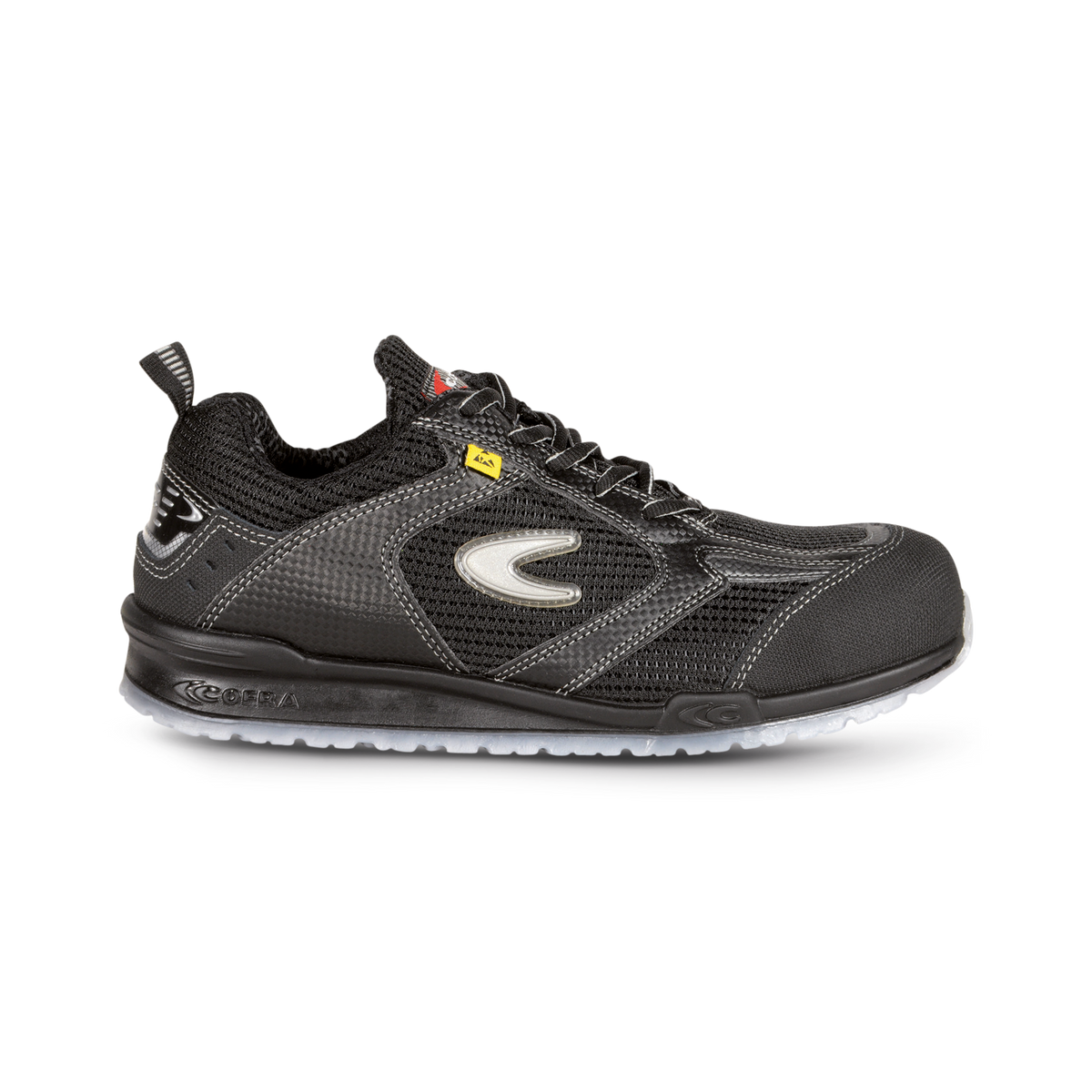Cofra 1001132 Kress Safety Shoe