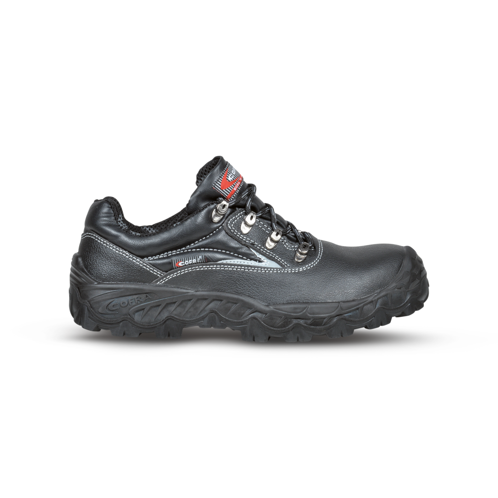 Cofra 1001162 Celtic Safety Shoe