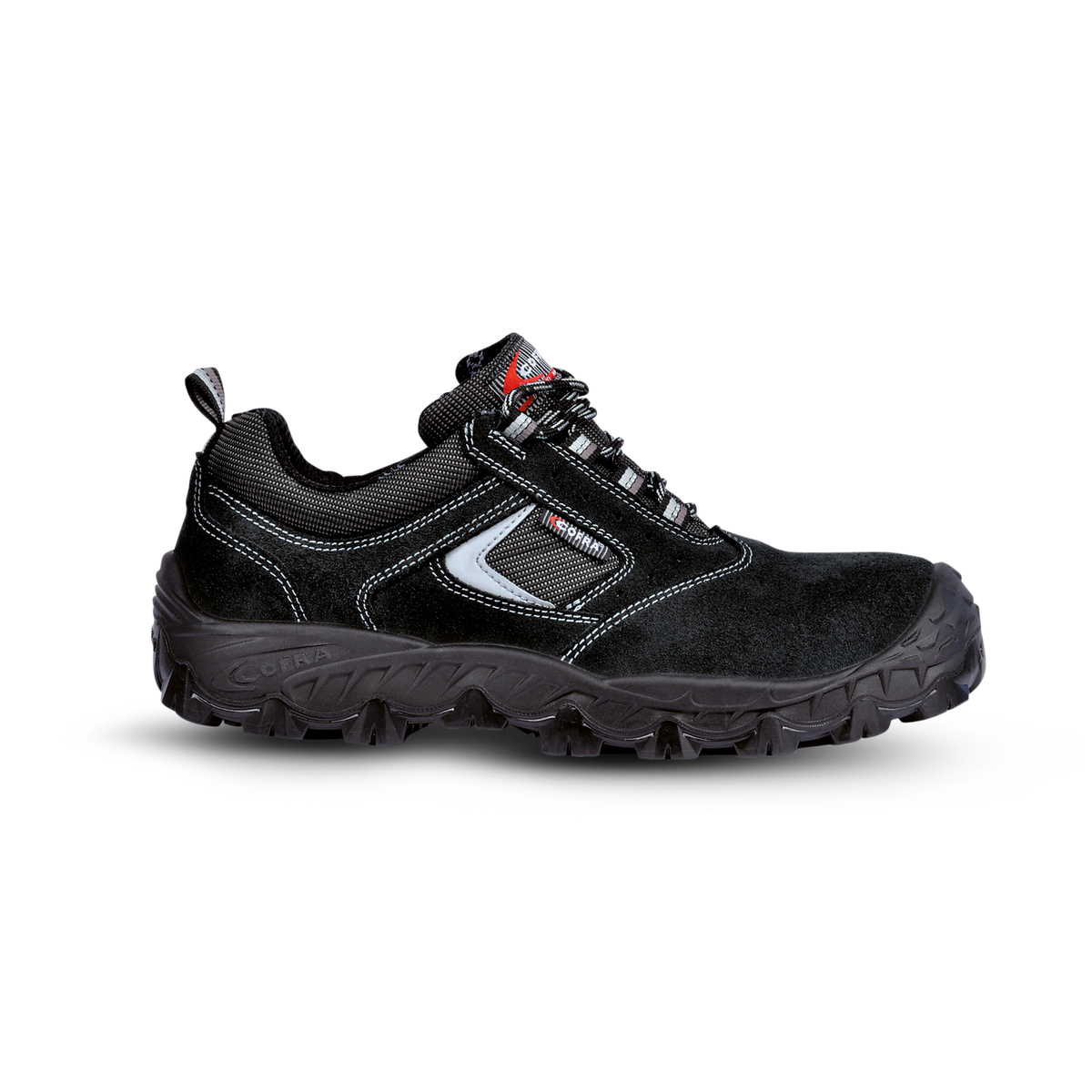 Cofra 1001164 Suez Safety Shoe