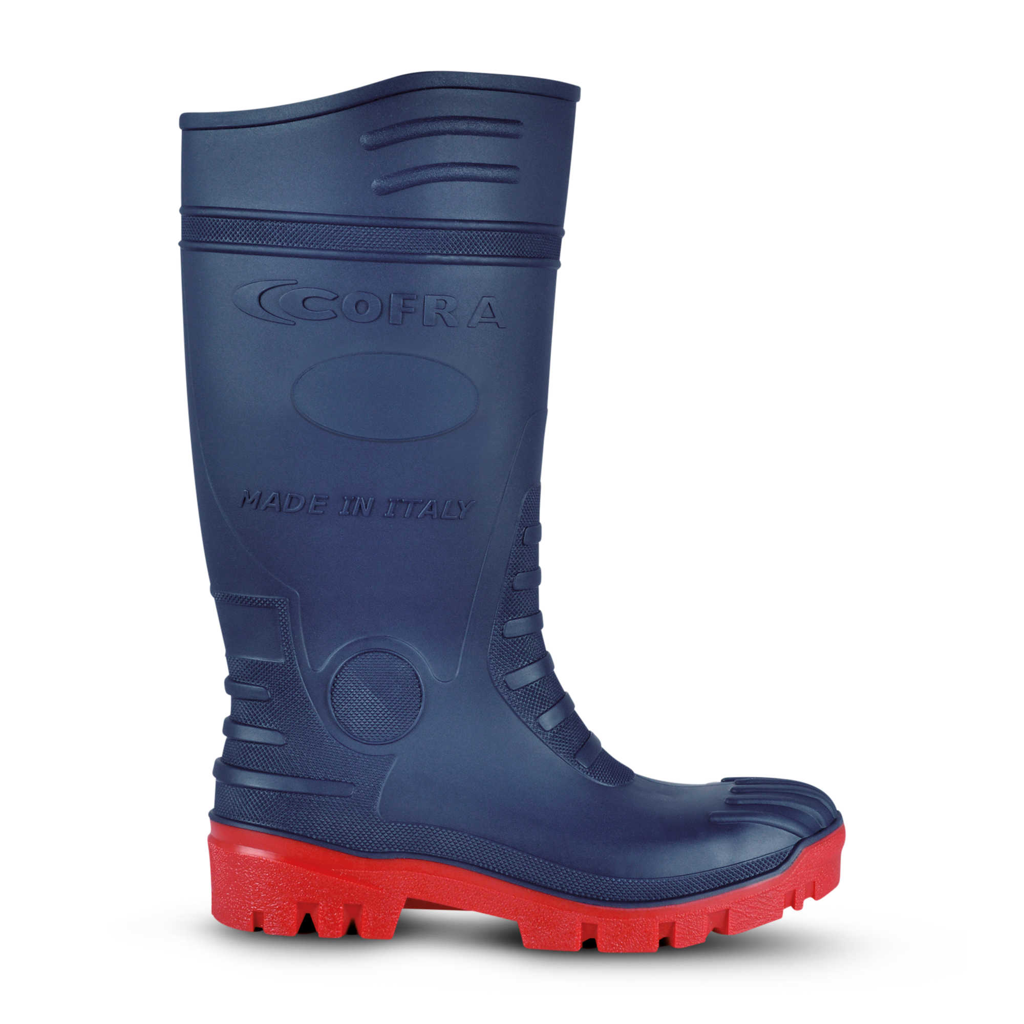Cofra 1001166 Typhoon Safety Boot