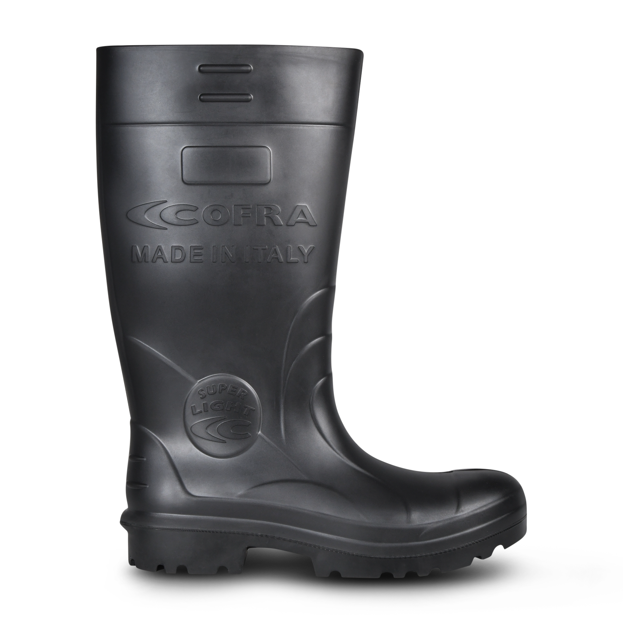 Cofra 1001170 Tanker Safety Boot