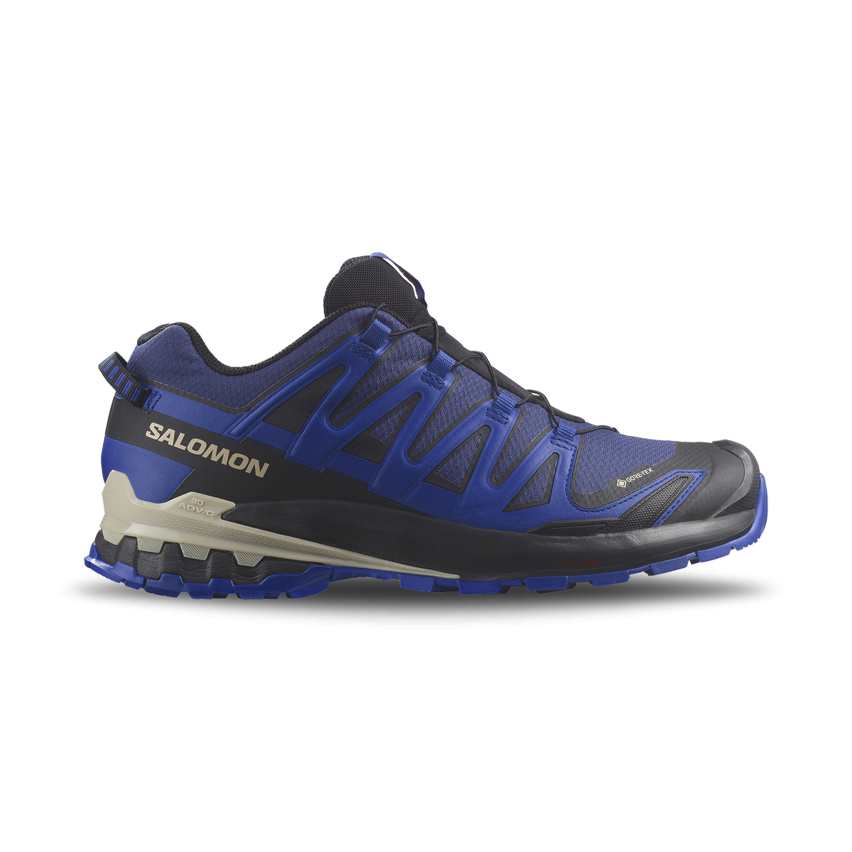 Salomon 1001194 XA Pro v9 GTX Shoe