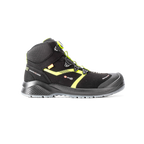 Sixton 1001204 Scatto Boa Safety Half Boot