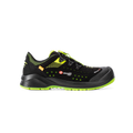 Sixton 1001206 Forza S1P Boa Safety Shoe