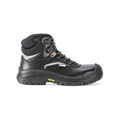 Sixton 1001207 Eldorado Safety Half Boot S3