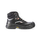 Sixton 1001207 Eldorado Safety Half Boot S3