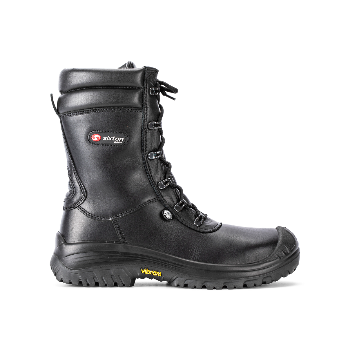 Sixton 1001209 Terranova Safety Boot S3