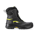 Sixton 1001220 Rotor Arctic Boa Safety Boot S3